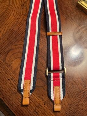 Mark & Graham Crossbody Strap